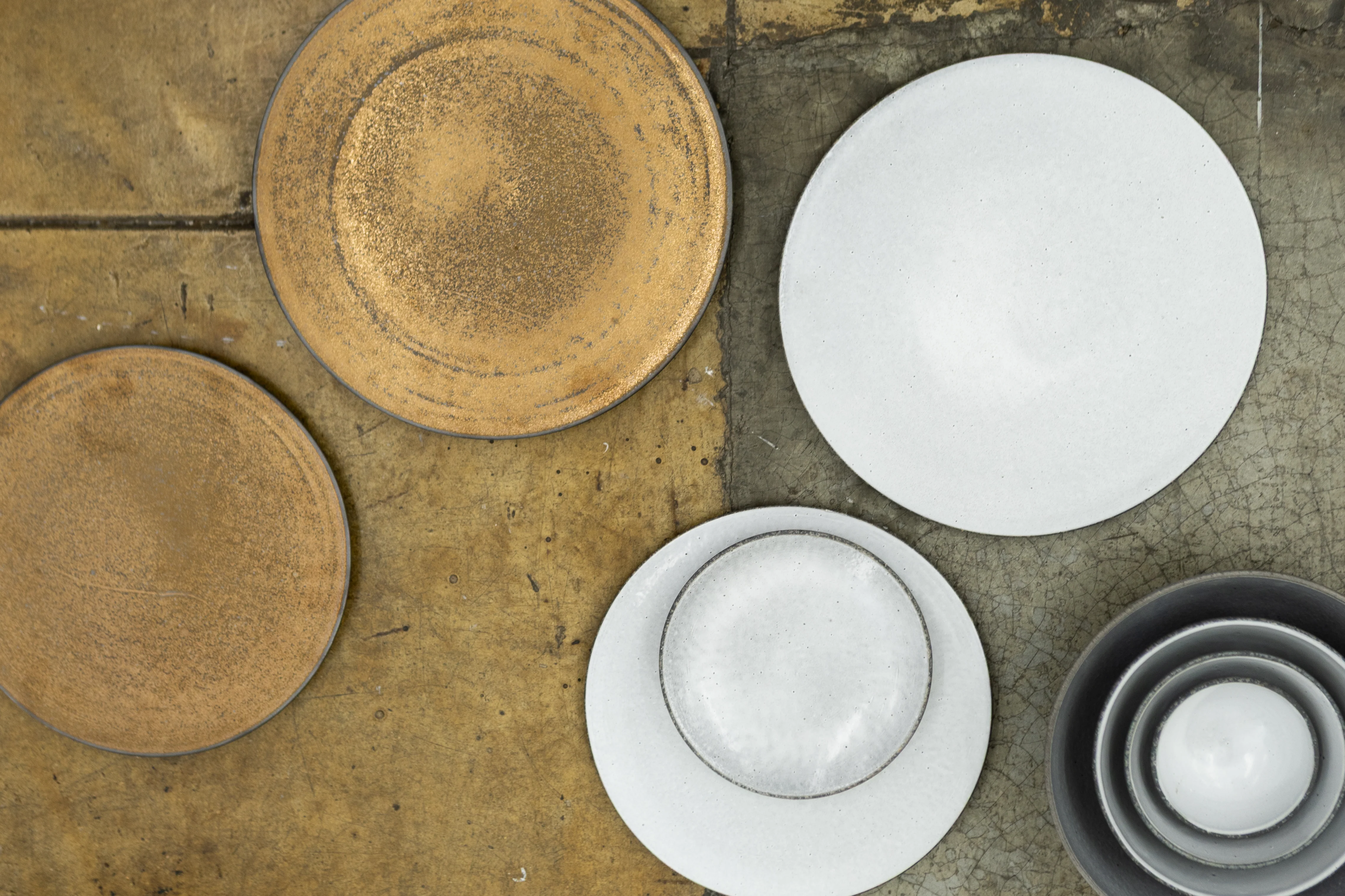 Slow and Steady Lifestyle Goods